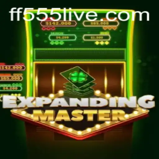 FF555 Casino App