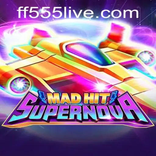 FF555 Casino App