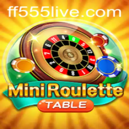 FF555 Bingo online