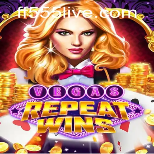 FF555 Casino App